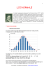 loi normale - Maths et tiques