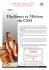 Diplômes et Métiers du CSO