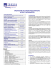 Visa Section 3 - Full Travel Insurance