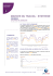 LA SYNTHESE MENSUELLE - Observatoire régional de l`emploi