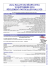 REGLEMENT PARTICULIER DES RALLYES