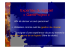 Expertise du logiciel &laquo; GanttProject &raquo; - Site Sti@ac