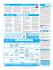 Calendrier - Journal de Citoyens