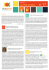 Lettre d`information n&deg;17 - mai 2016
