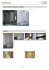 Paroi et porte de douche sur mesure