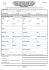 2014-2015 NOM PRENOM DATE NAISSANCE AGE SEXE F / M