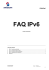 FAQ IPv6 - Swisscom