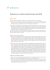 Explications sur le certificat comparatif provisoire (juin 2010)
