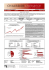 Valeur Liquidative : INFORMATIONS GENERALES GRAPHIQUE ET