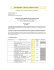 Saisie immobilière - cahier des conditions de vente