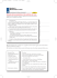 Dossier 2 Marketing et vente