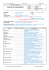 RAPPORT DE JUGE