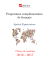 Programme - Hattemer Academy