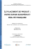 le placement de produit : entre espoir européen et réalité française