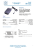 Switching Adapter (Universal)