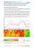 Bilan de l`épisode de pollution par les particules - L`URML