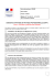 dossier de synthese de pratique professionnelle