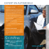 Expert automobile