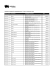 CONTRATS DE PUBLICITÉ ET DE PROMOTION du 1er juillet au 30