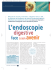 L`endoscopie