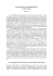 Europ&eacute;anisation et constitutionnalisation du droit national I