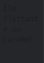 Ile flottante au caramel salé - Kui-zine