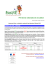 Prévisions nationales de circulation