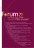 European Journal on Child and Youth Policy Revue europ&eacute;enne de