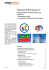 Organisations et associations de branche
