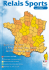 Faire le tour des id&eacute;es de la France du sport