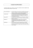 Evaluation VM