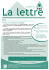 LETTRE AIDA/