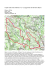 Compte rendu de la randonnée n° 15