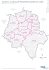 Les communautés de communes d`Indre et Loire