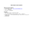 Export depuis le site de gestion