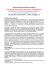 Mesures de Minkowski locales pour la caractérisation géométrique