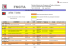 Télécharger le calendrier au format PDF