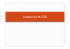 CSS et Javascript