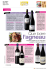 Que boire - Les Vins Luberon
