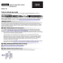 Portal et Lotus Web Content Management Guide de