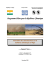 Rapport final- PPCR - Climate Investment Funds