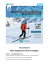 Jeu concours Mon équipement ski de montagne