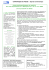 Télécharger ici le communiqué de presse en