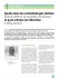 Quelle dose de corticothérapie initiale dans la PPR et la maladie de