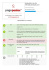 Evaluation du site infinistaconcepts.com