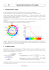 Spectrophotométrie UV-visible