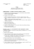 Chimie Premier exercice : Les familles des éléments chimiques (7