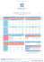 tarifs et conditions de séjour
