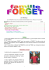 Forget - histoire du Haut