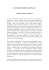 Economie Internationale I - SEII